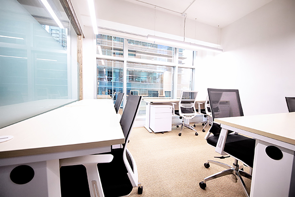 Metro Workspace - Tin Hau photo 5