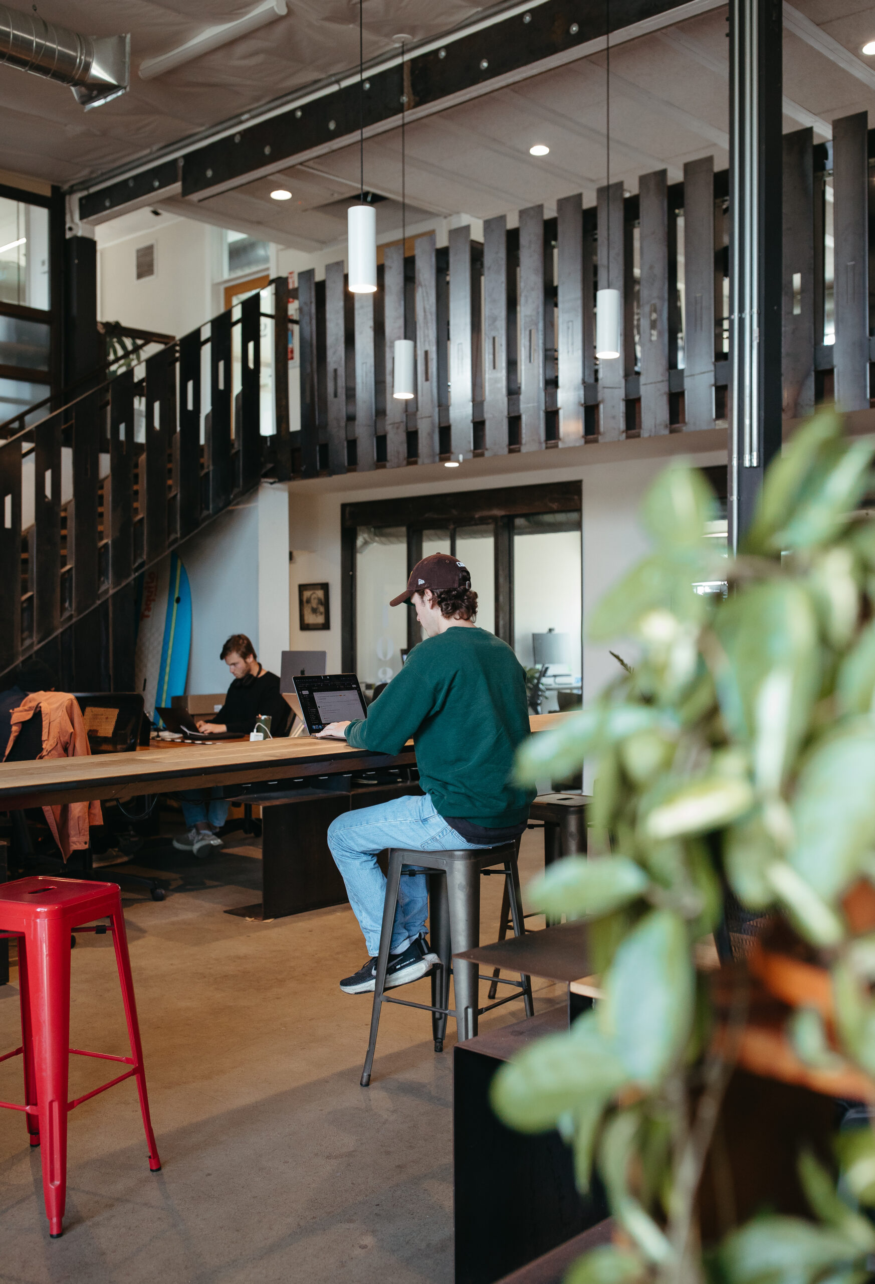 Union Cowork Encinitas photo 3