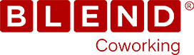 Blend Coworking - Sapiranga
