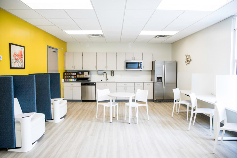 Office Evolution Charleston photo 3