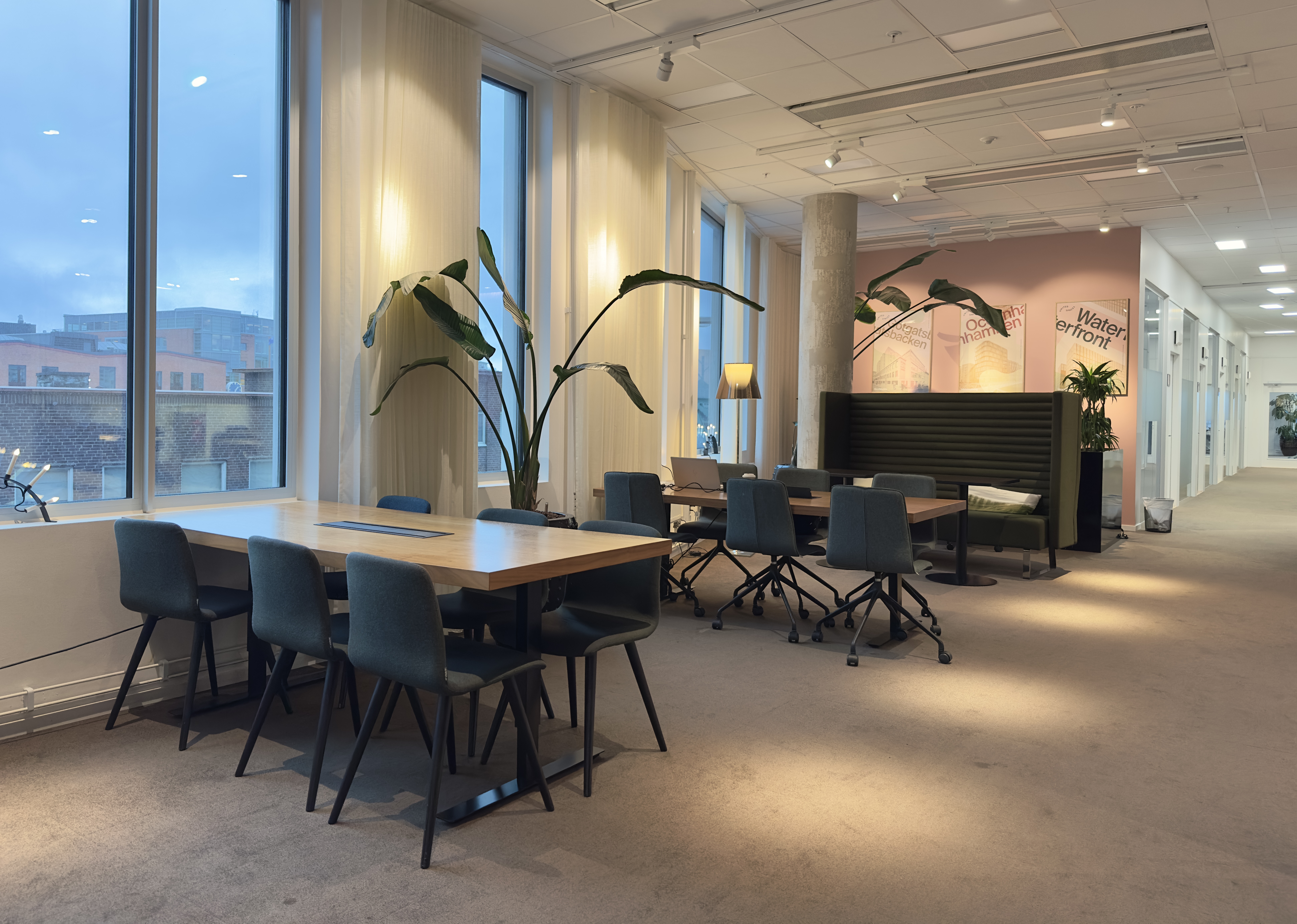 United Spaces Malmö photo 3