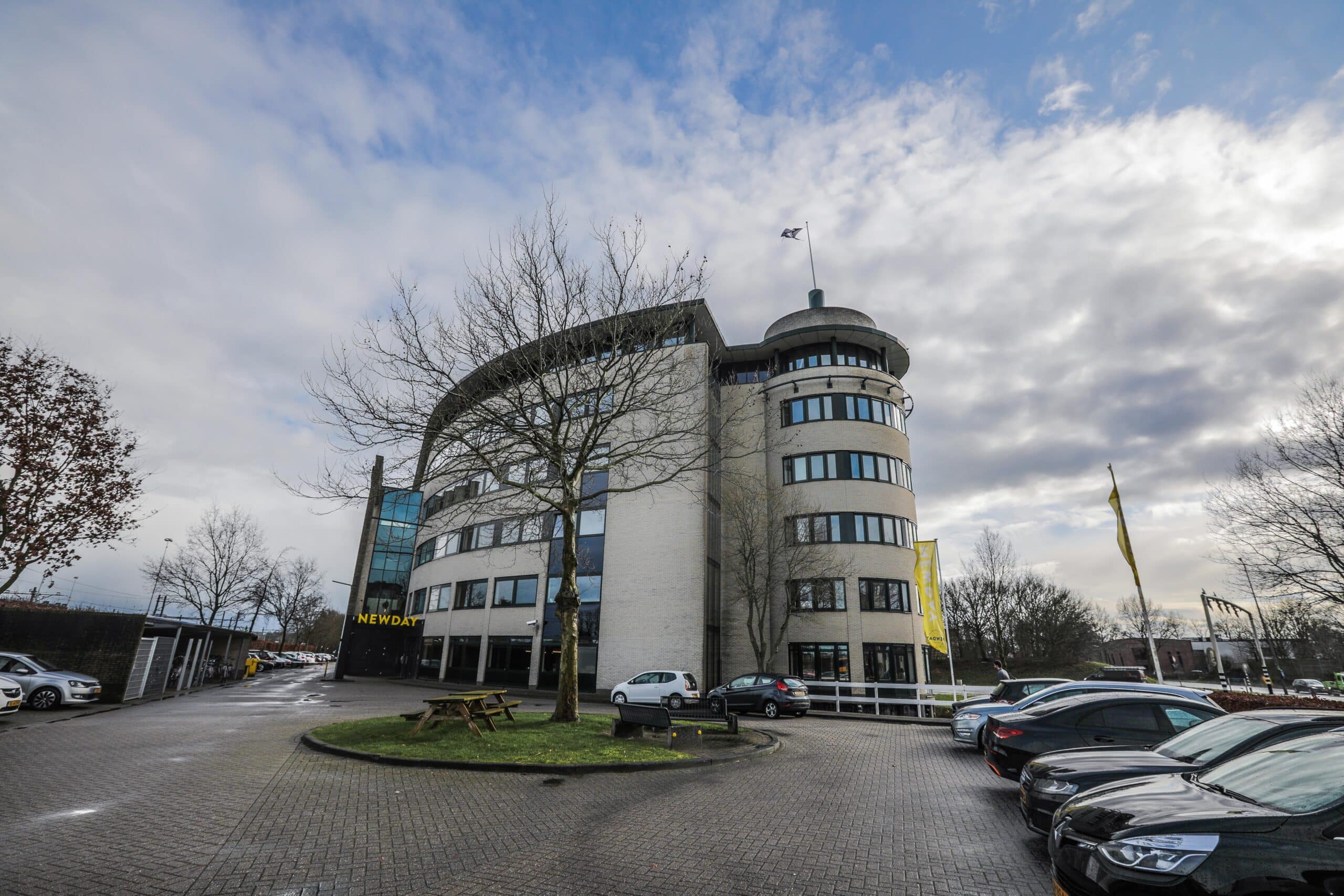 New Day Offices Zwolle photo 7