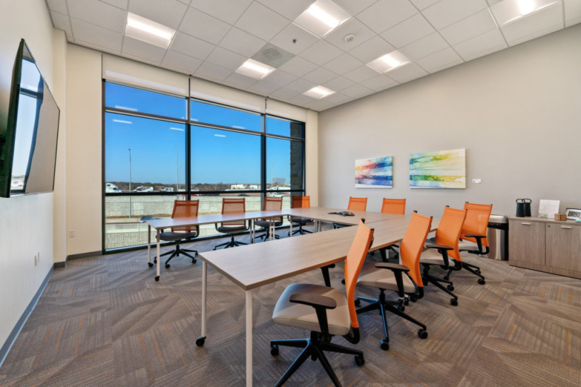 Heritage Office Suites - Round Rock photo 3