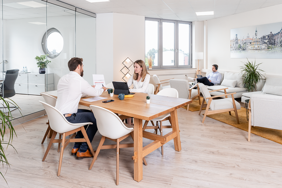 Ecos Office Center Hannover-Süd