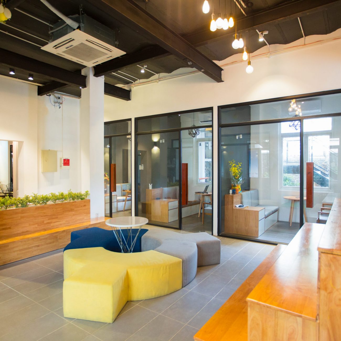 iKeva Umiya Business Bay, Marathahalli-ORR photo 5