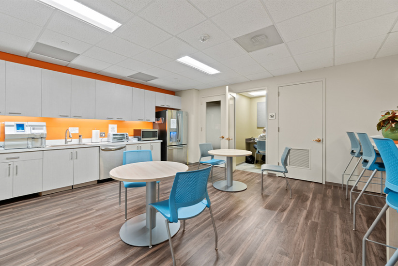 Office Evolution Herndon photo 2