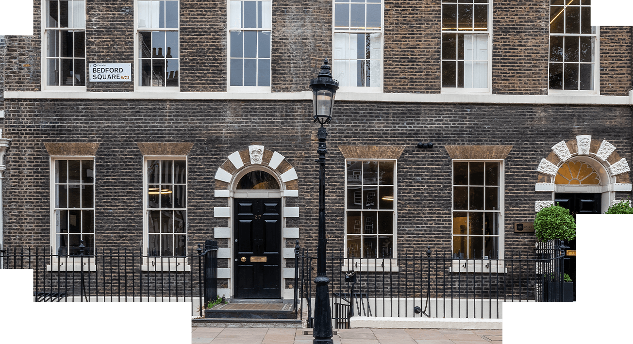 26 Bedford Square photo 5