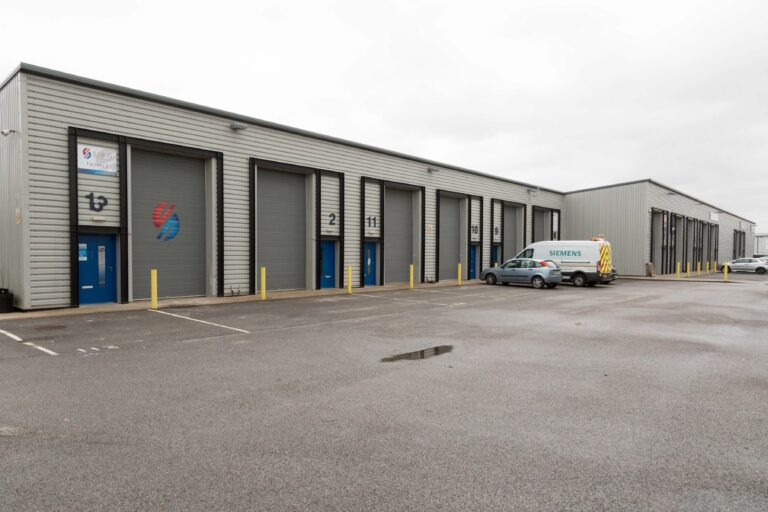 BizSpace Barnsley Carlton photo 3