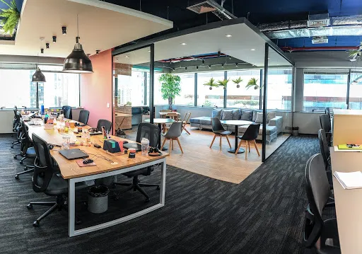 Delta Business Coworking - Berrini photo 6