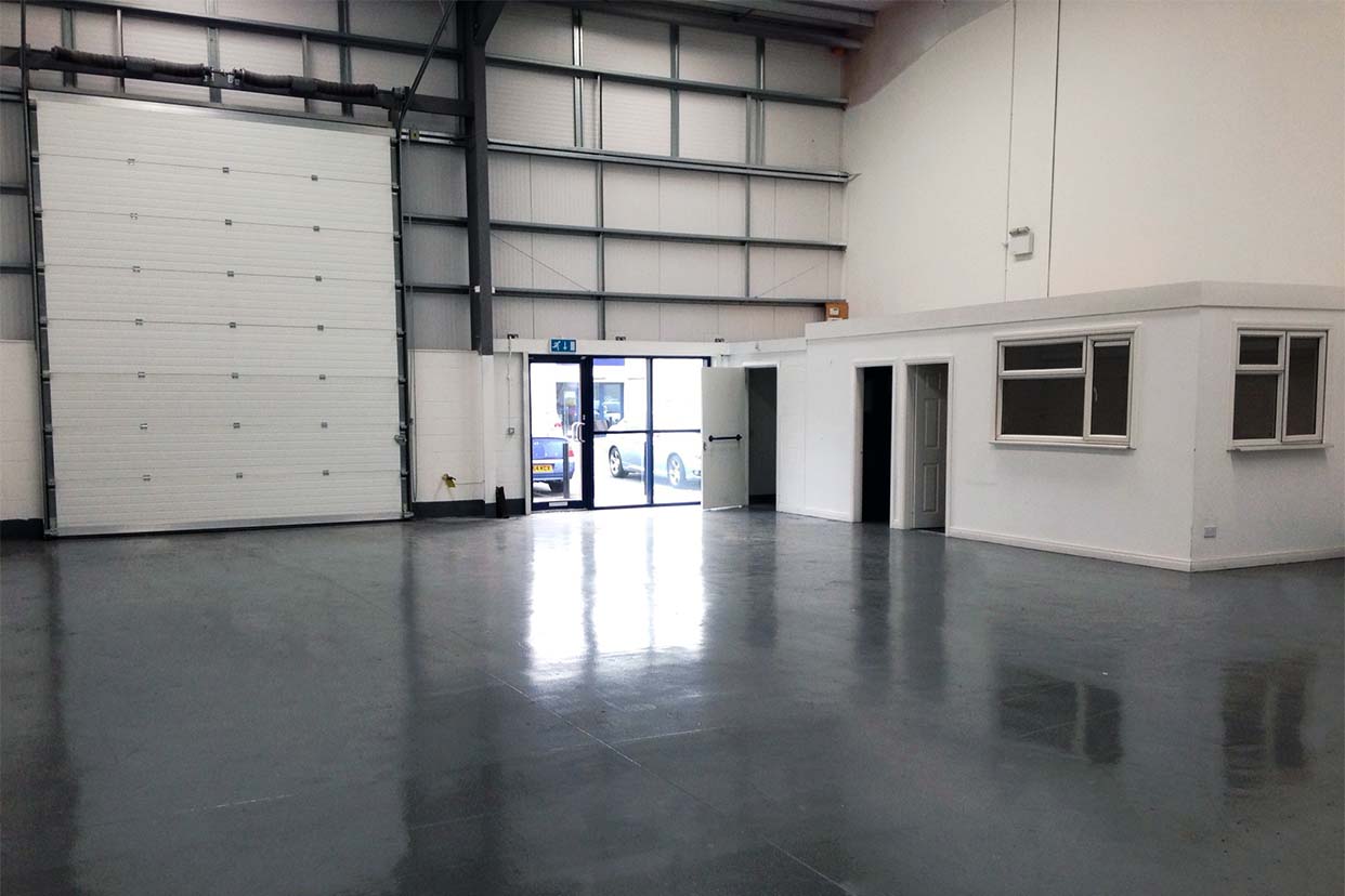 BizSpace Hebburn photo 3