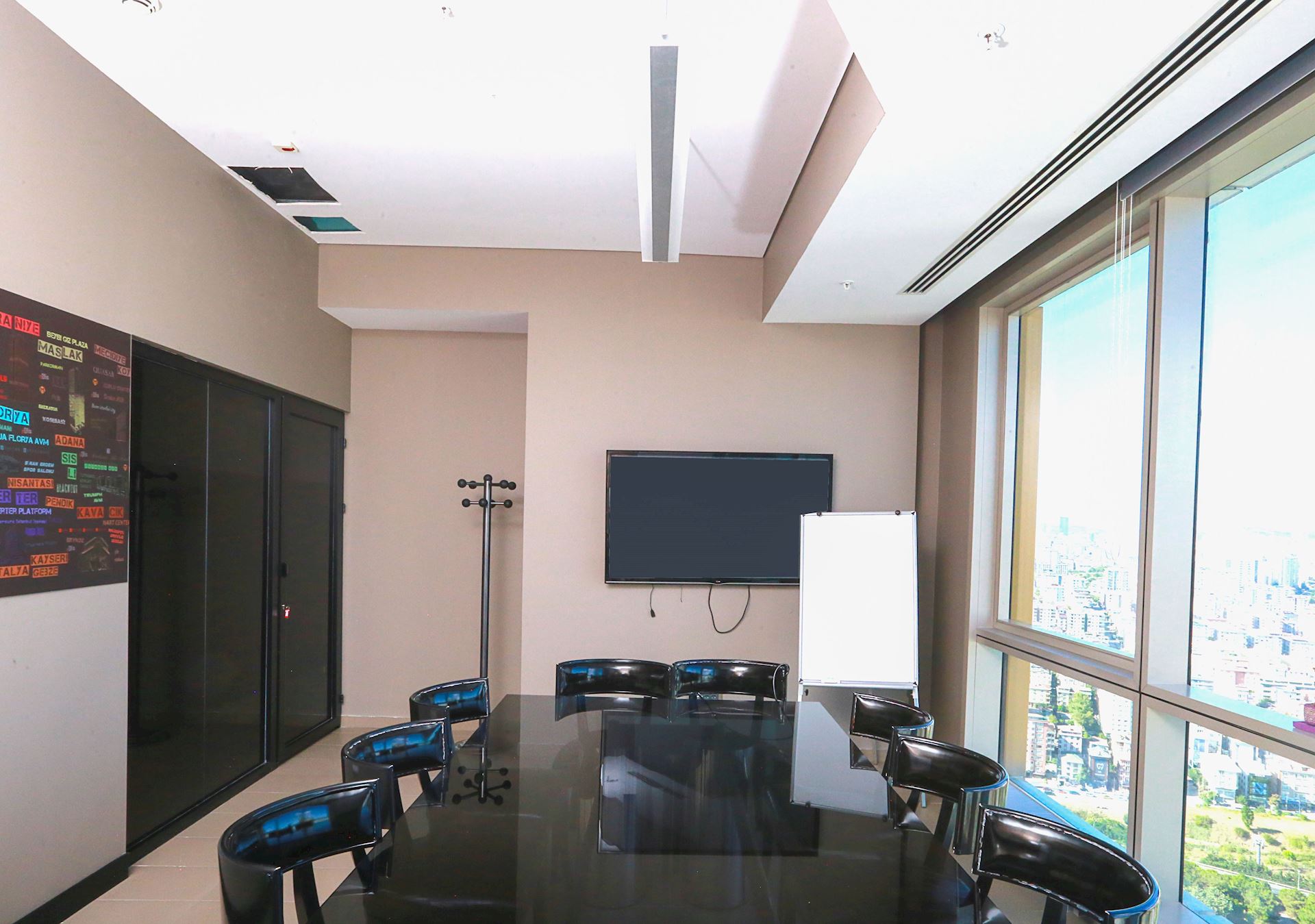 Metropol Istanbul photo 2