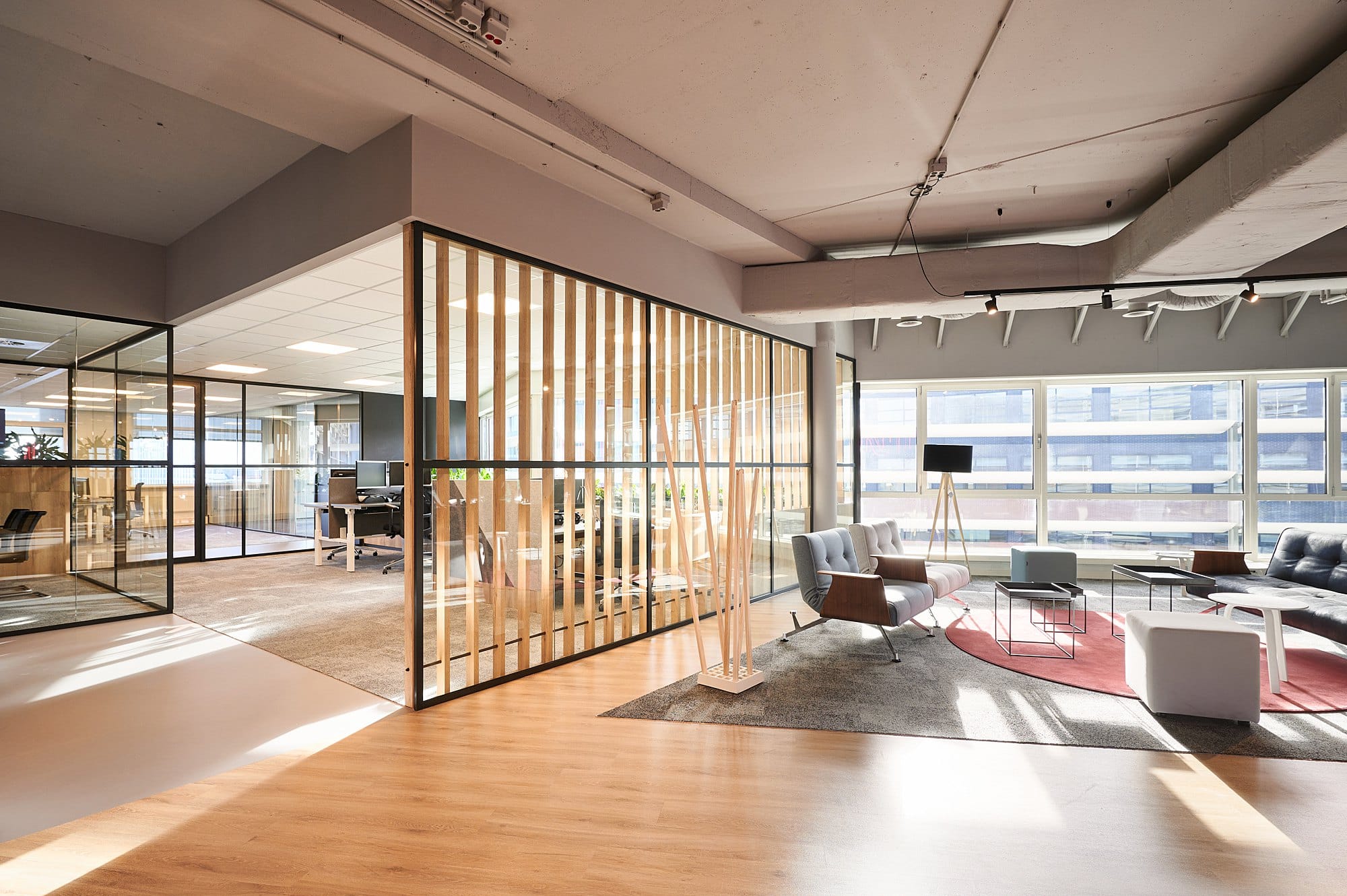 New Day Offices Arnhem photo 1