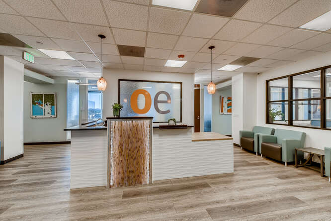 Office Evolution Cherry Creek photo 3