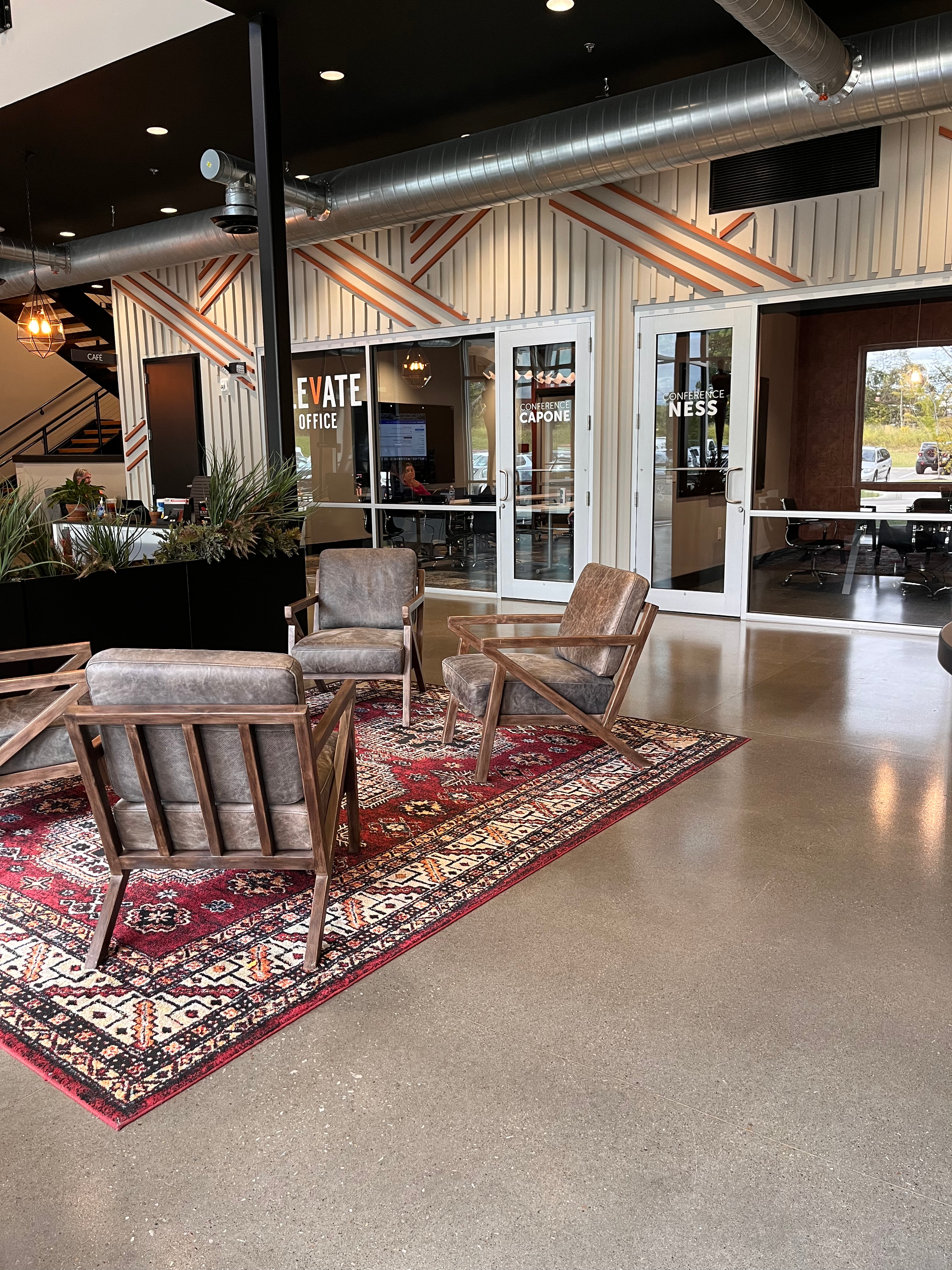 Elevate Office - Westerville photo 6