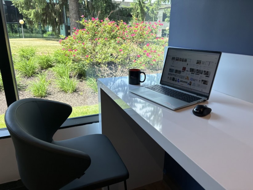 Office Evolution Newtown Square photo 2