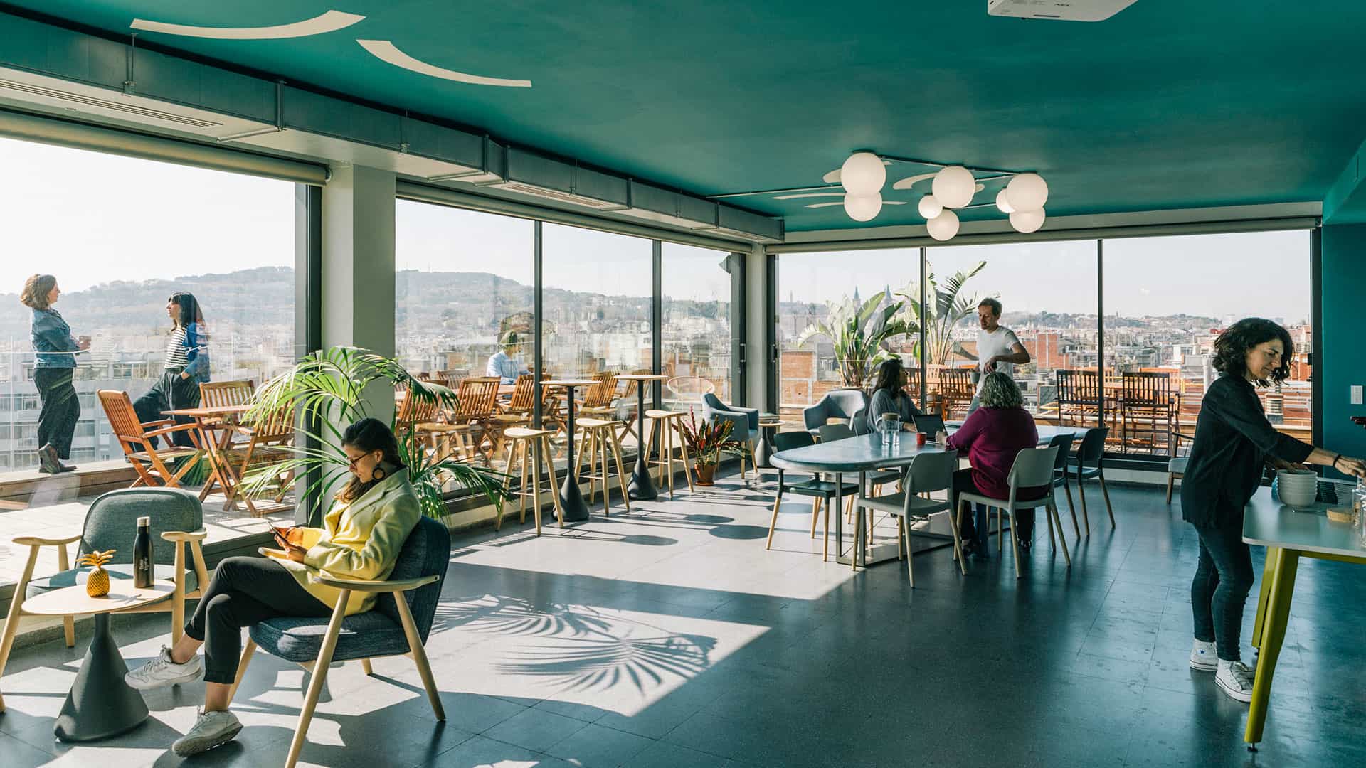 Cloudworks Universitat photo 6