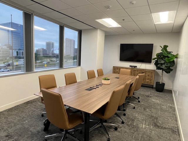 Intelligent Office of Las Colinas photo 2
