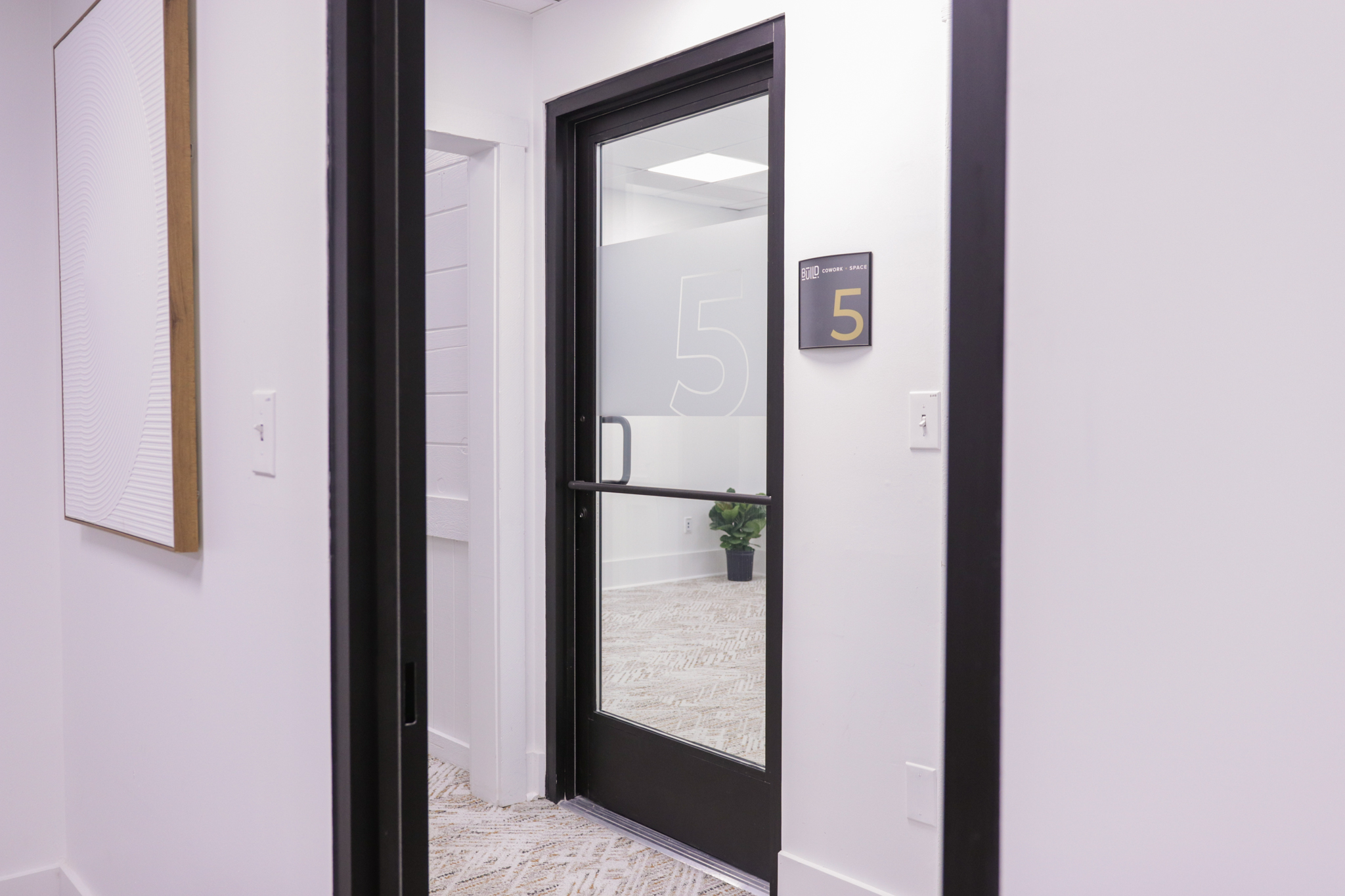 BUILD Cowork + Space - Marysville photo 2