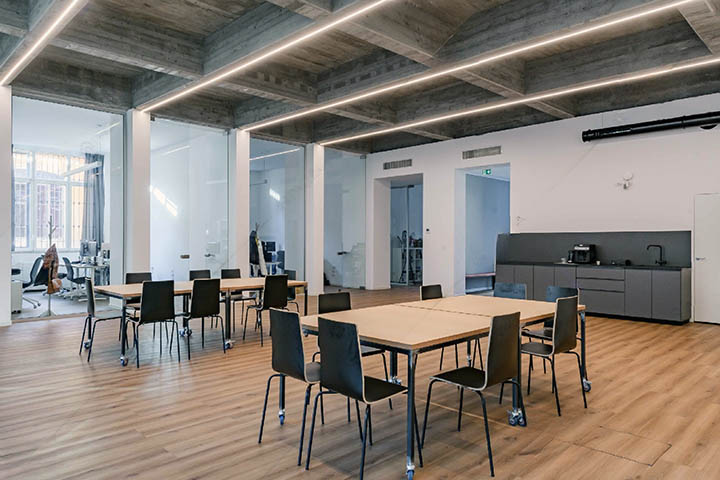 Cowork Milano photo 7