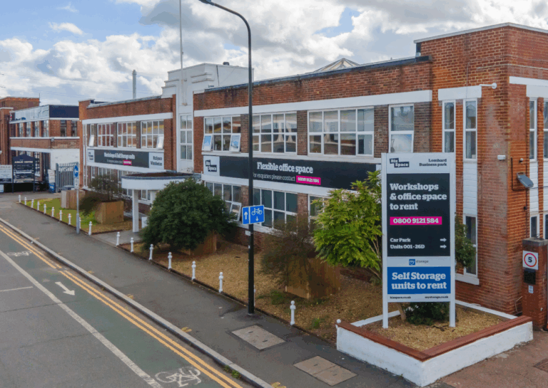 BizSpace Wimbledon photo 1