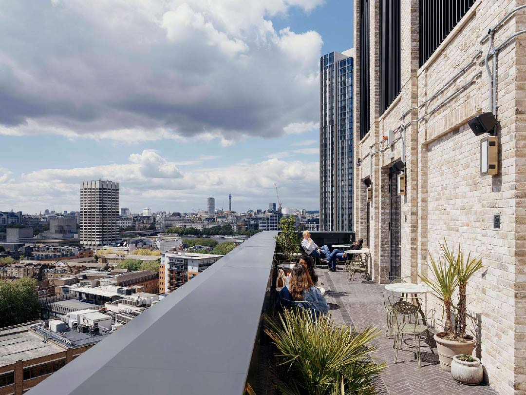 Working From_ Southwark photo 4