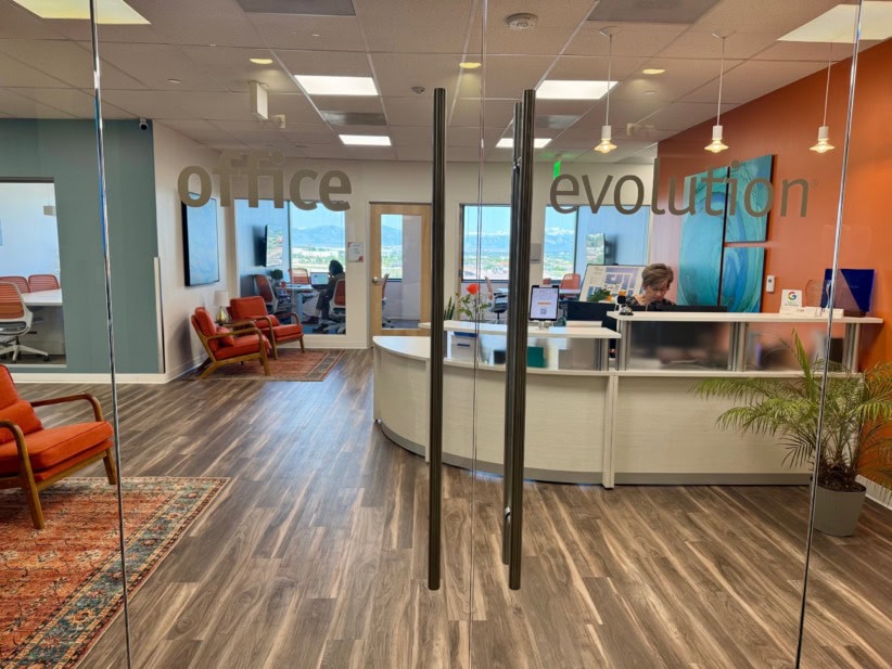 Office Evolution Denver Metro North/Northglenn photo 1