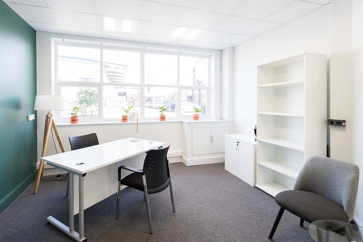 BizSpace Hooton photo 3