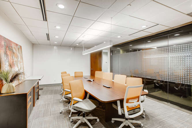 Office Evolution Naperville photo 2