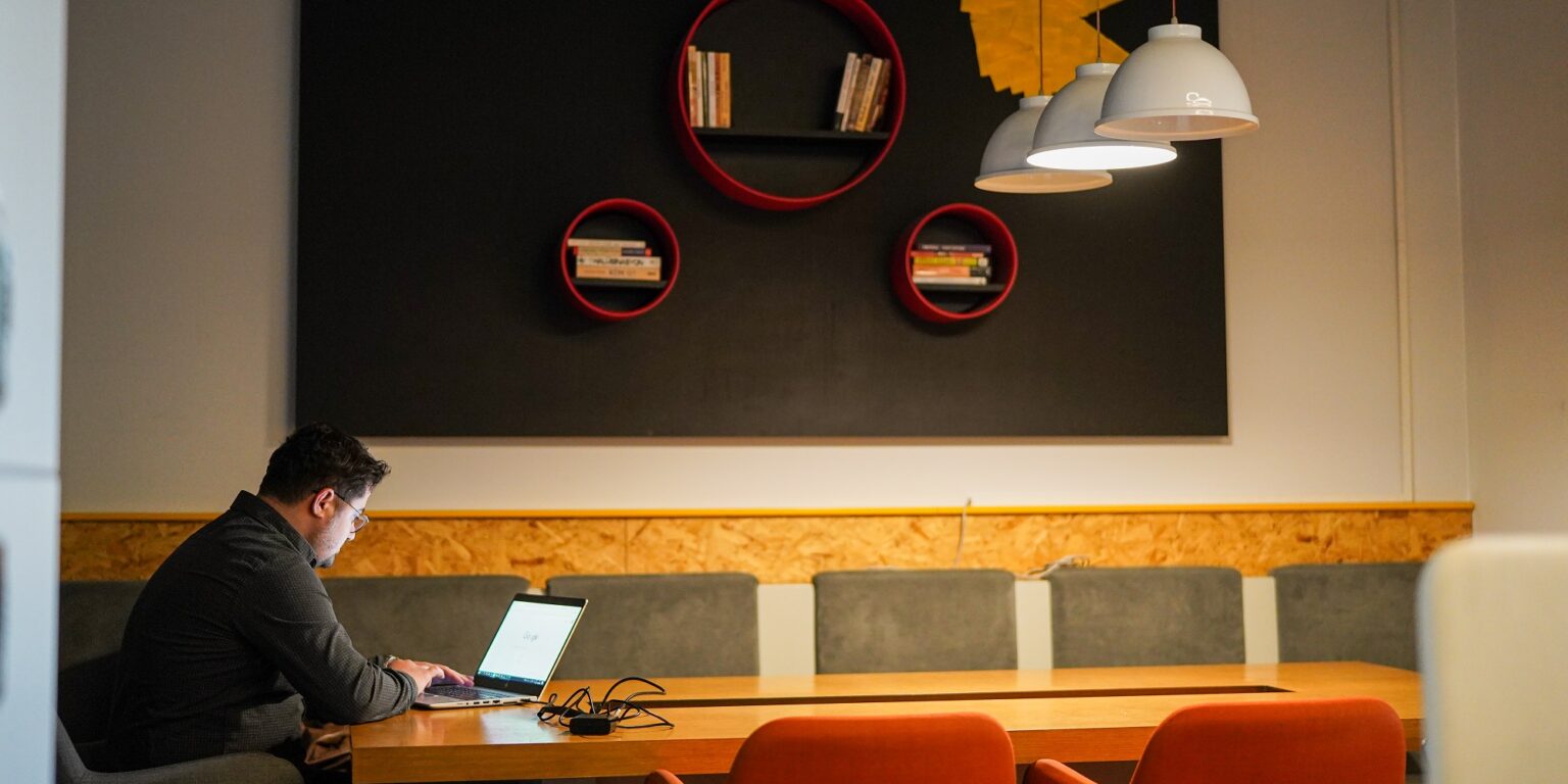 Workinton Söğütözü photo 3