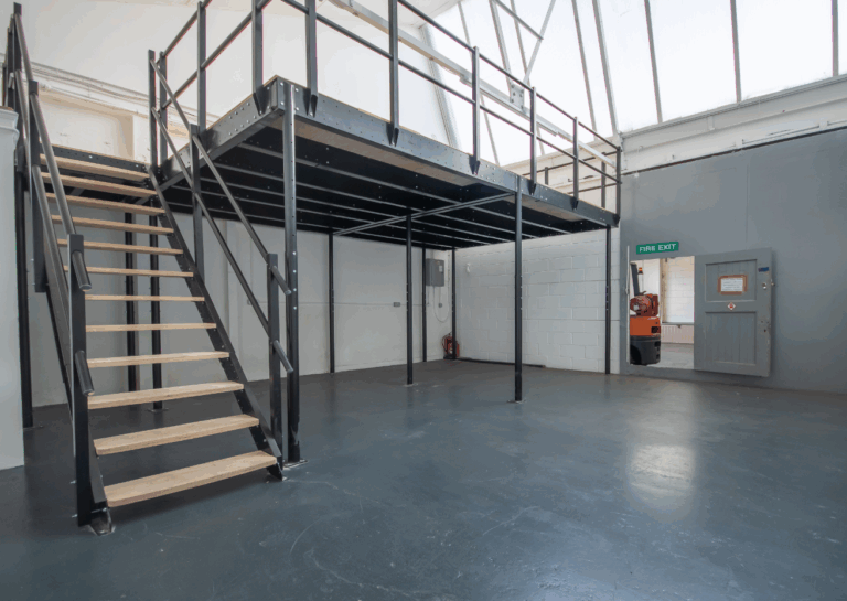 BizSpace Wimbledon photo 2