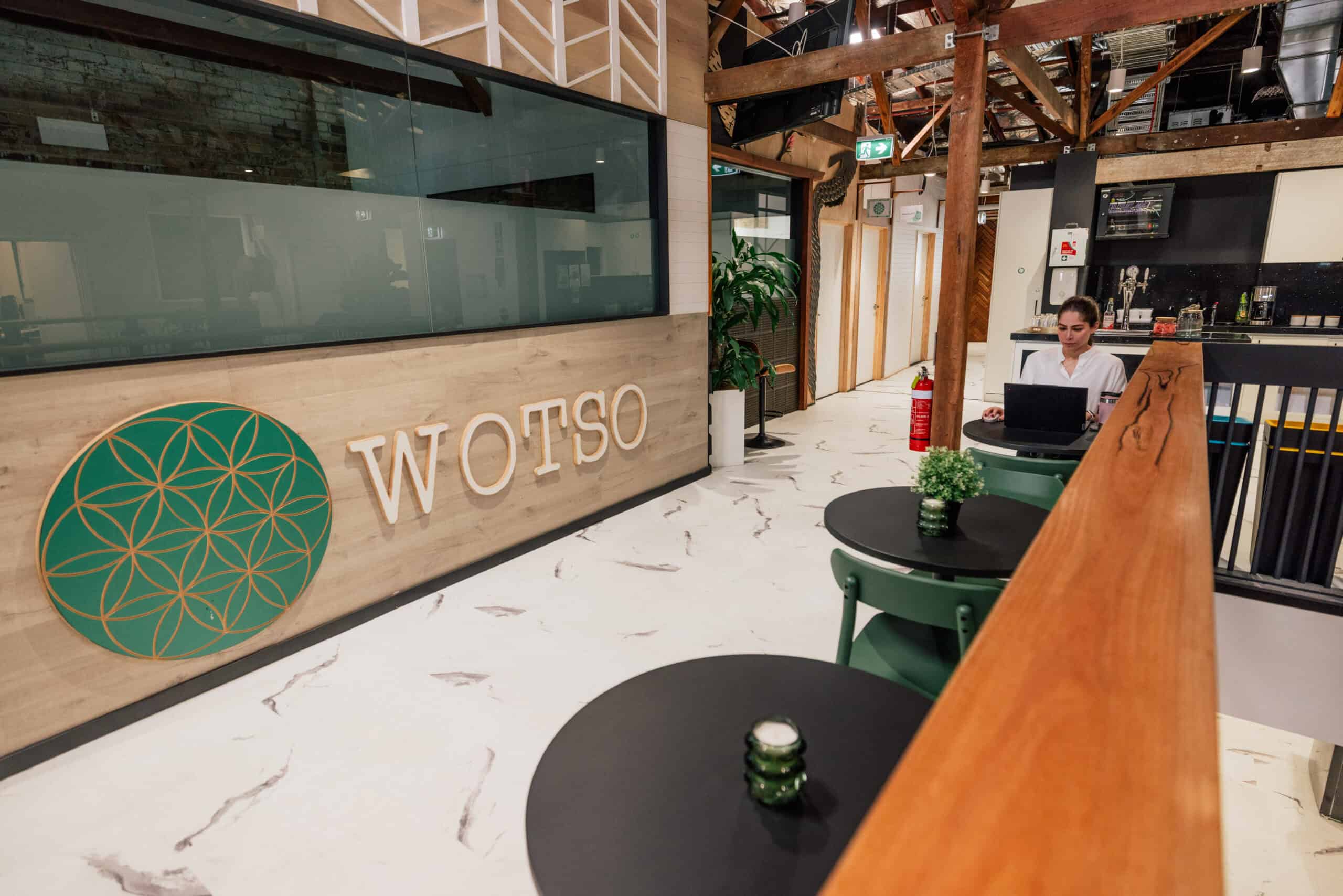 WOTSO Cremorne photo 7