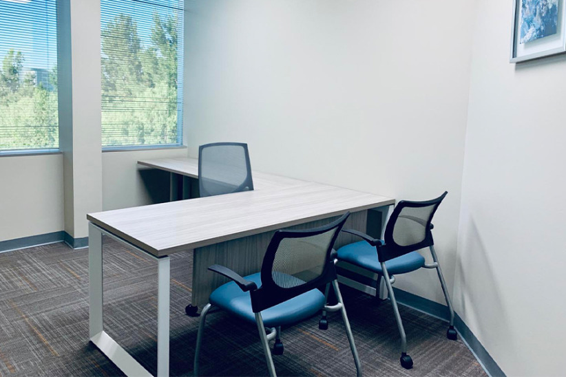 Office Evolution Ontario photo 1