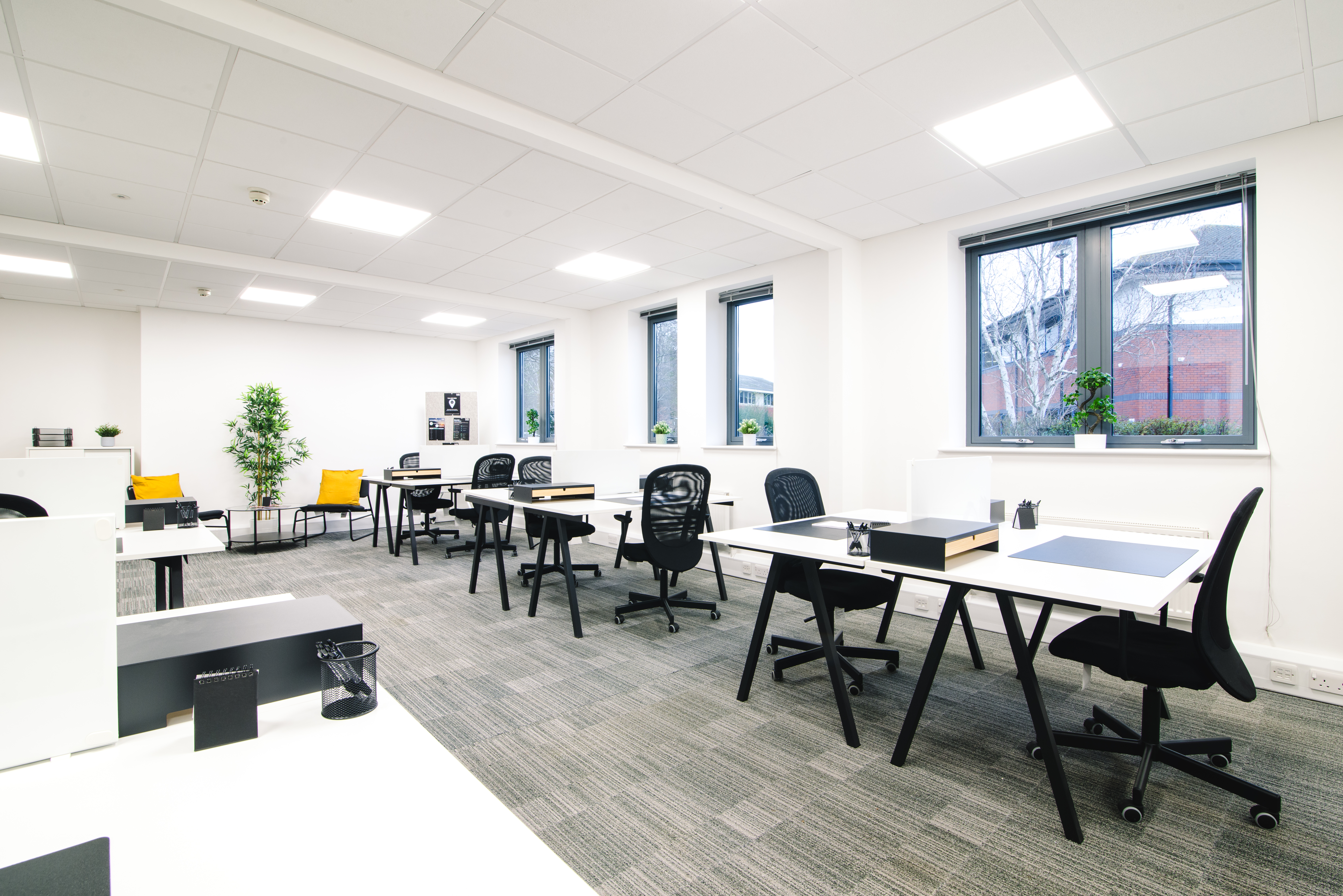 Pure Offices Leamington photo 5