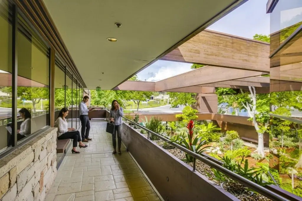 Barrister Executive Suites - Solana Beach photo 2