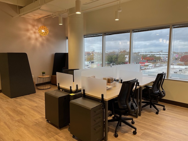 Office Evolution - Turtle Creek photo 2