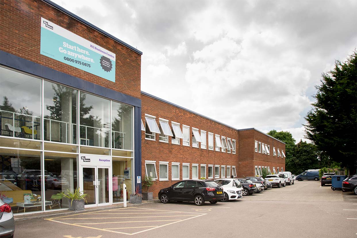 BizSpace Northampton KG photo 1