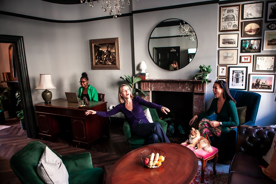 Fitzrovia House photo 5