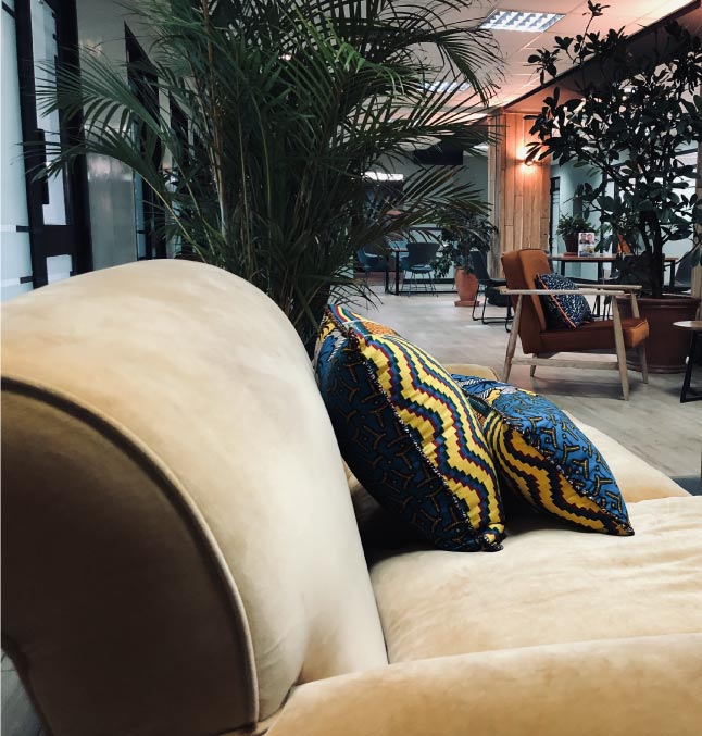 Kofisi Westlands photo 6