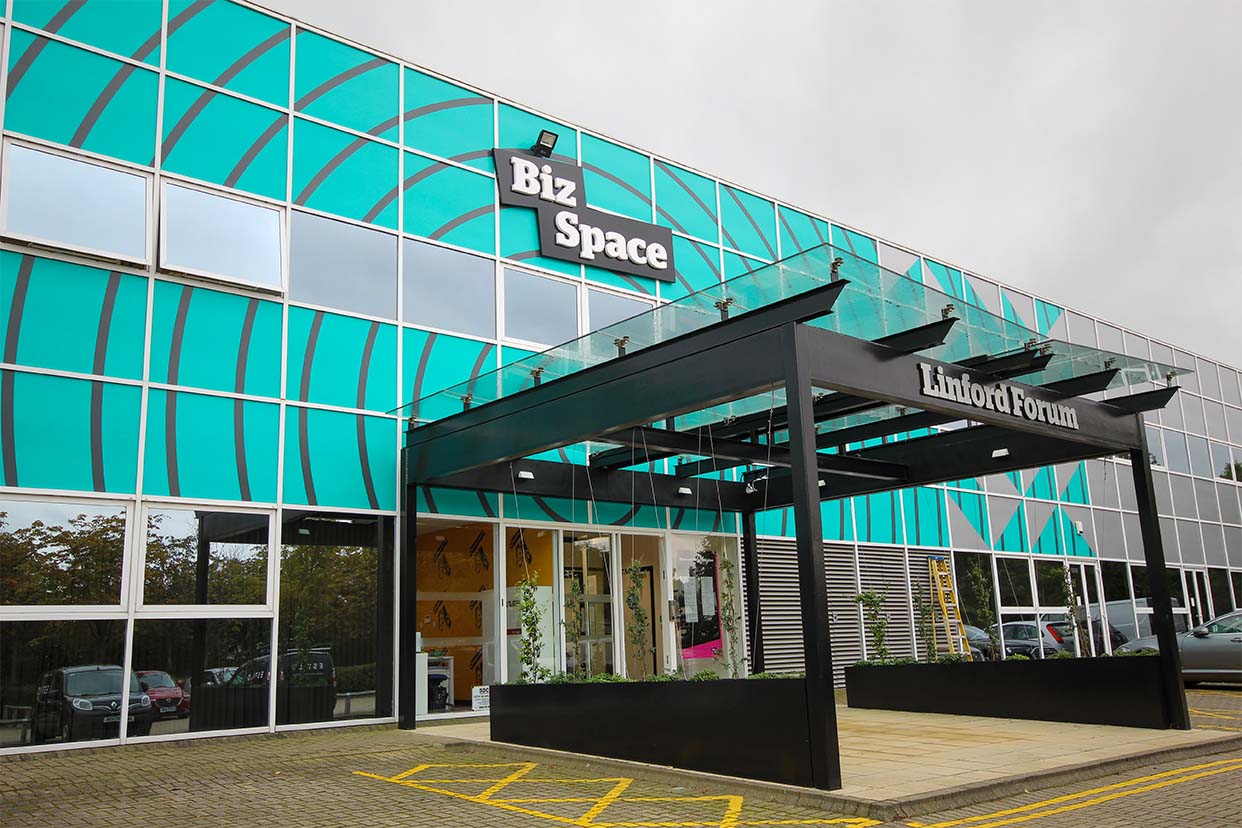 BizSpace Milton Keynes photo 1