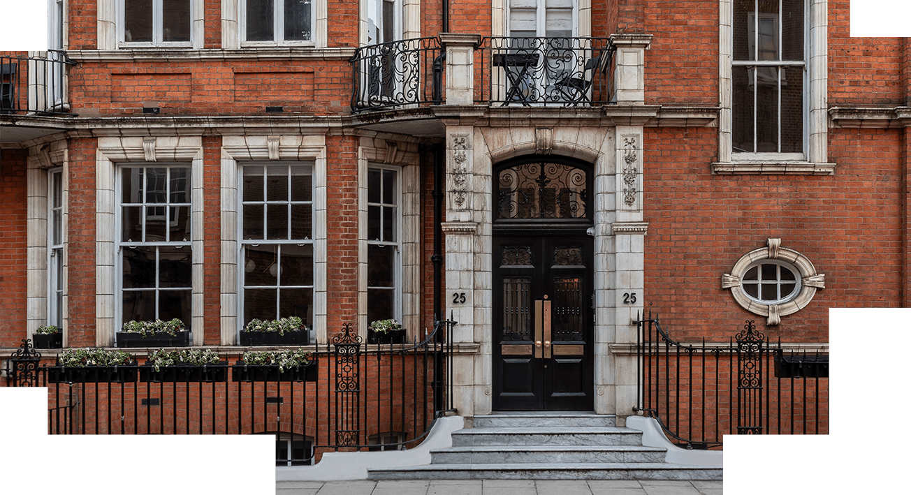 25 Green Street photo 6