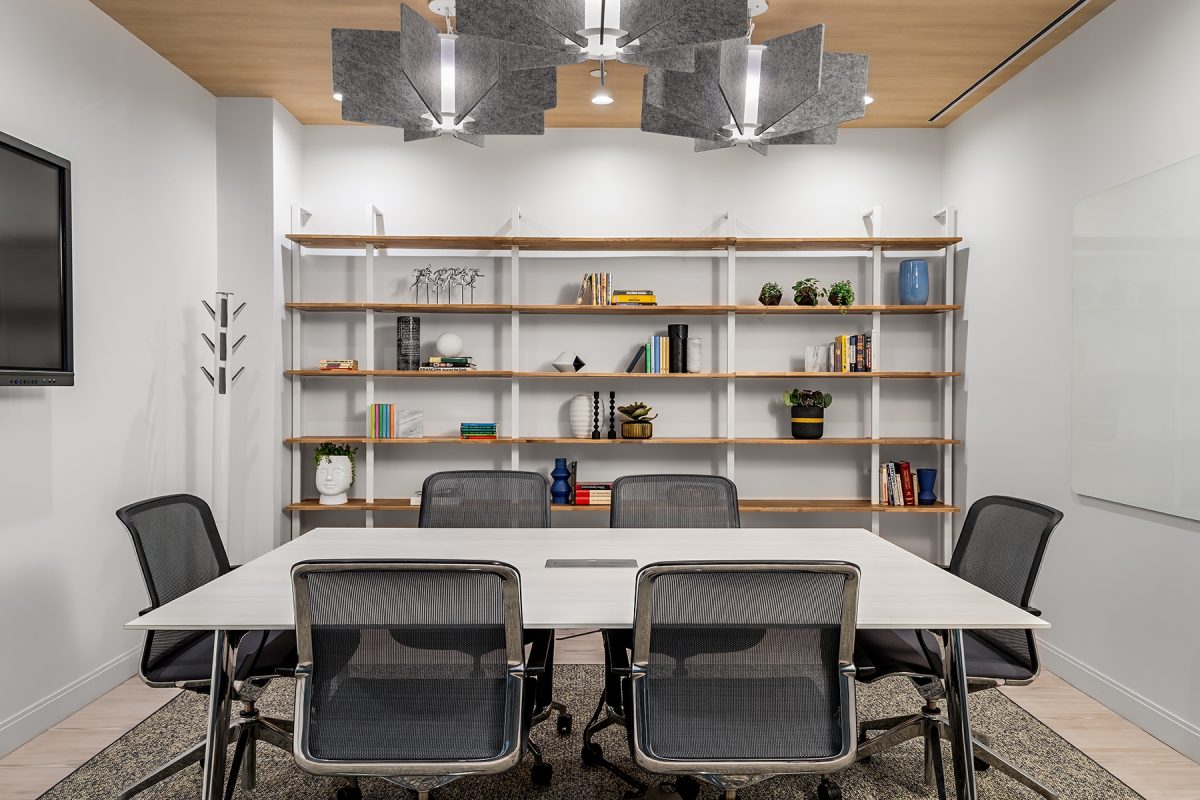 WorkplaceOne - Peter Street photo 3