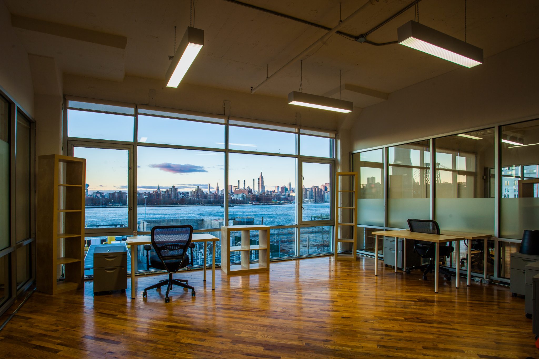 Greendesk Williamsburg photo 6