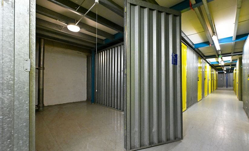 Access Self Storage Birmingham Erdington photo 2