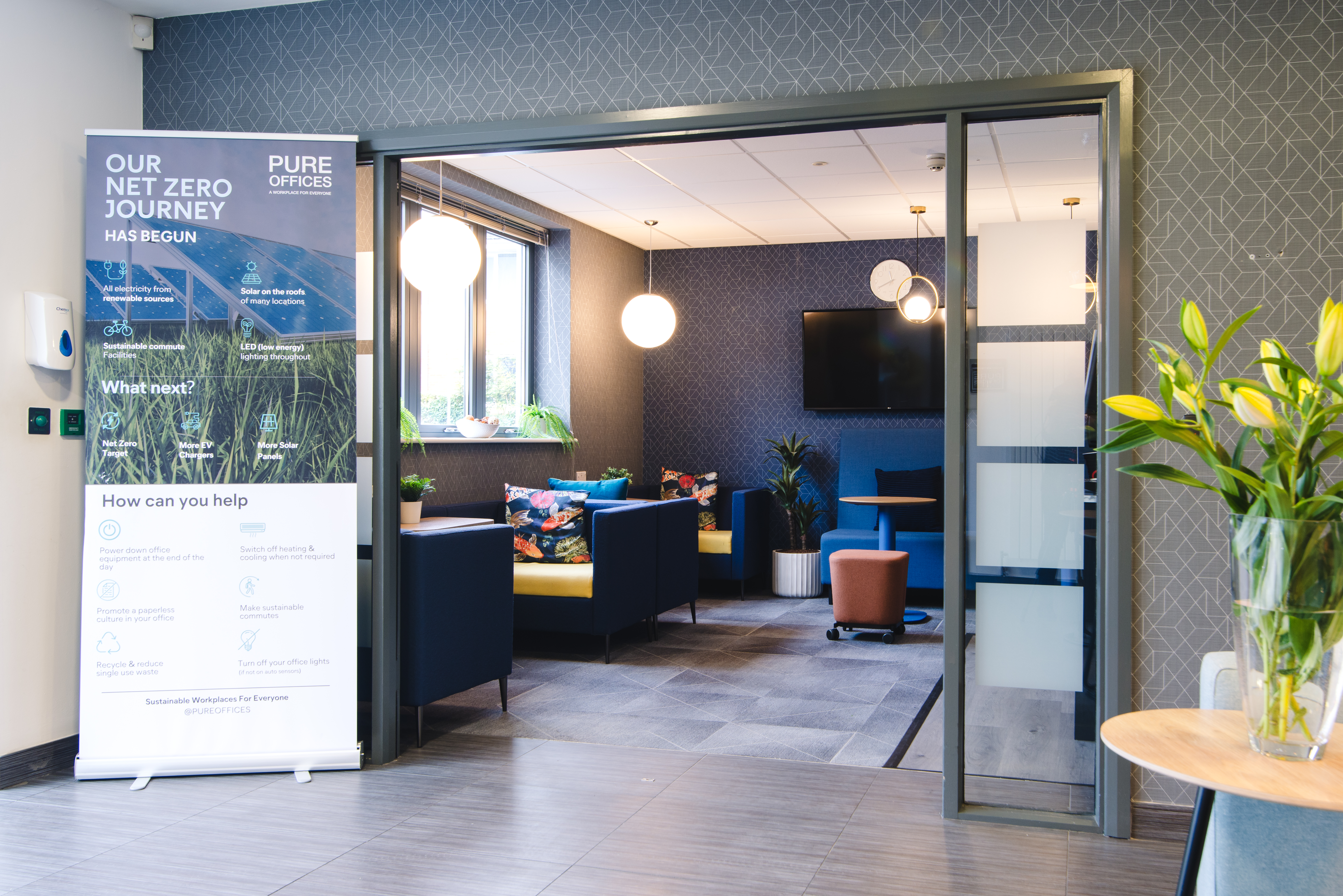 Pure Offices Leamington photo 4
