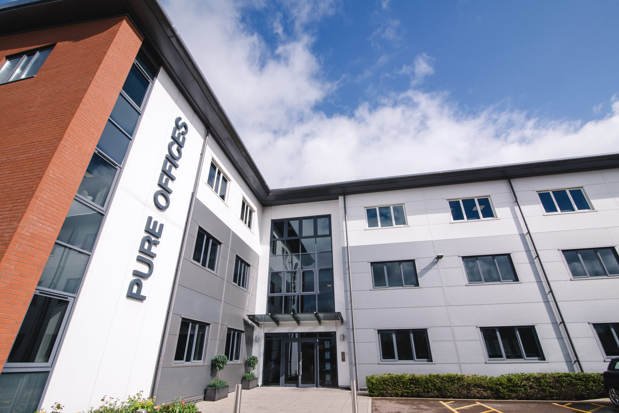 Pure Offices Cheltenham photo 5