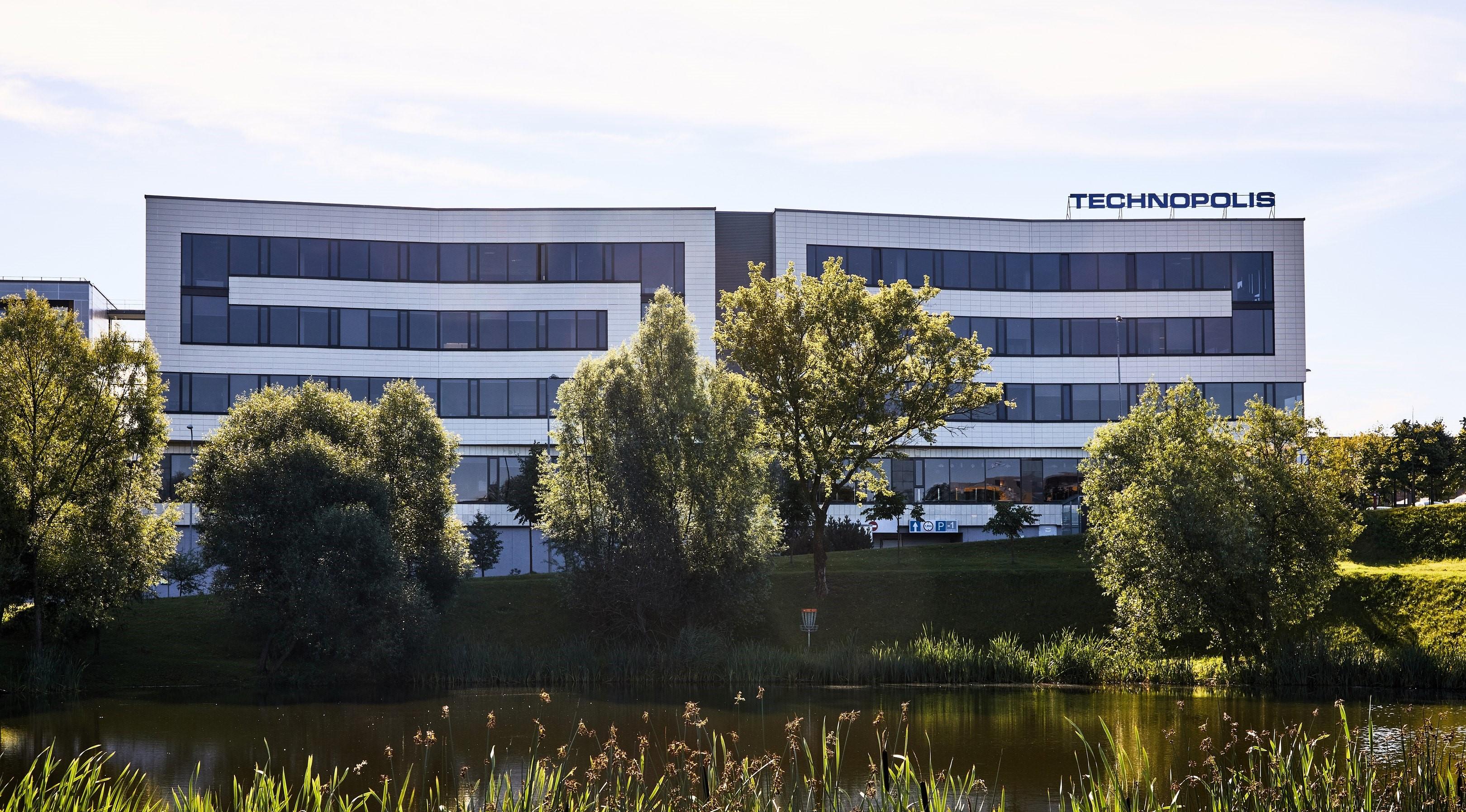 Technopolis Ozas