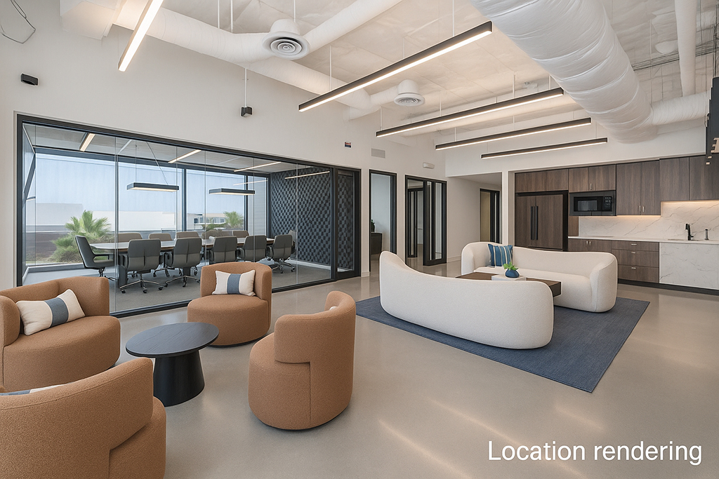 The Atrium at Continental Park photo 3