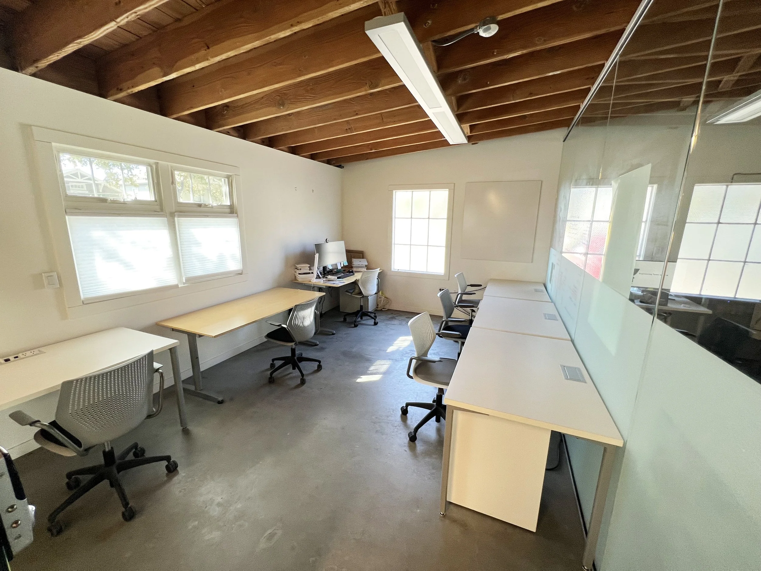 Workstation West Berkeley photo 6