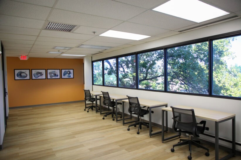 Office Evolution Creve Coeur photo 2