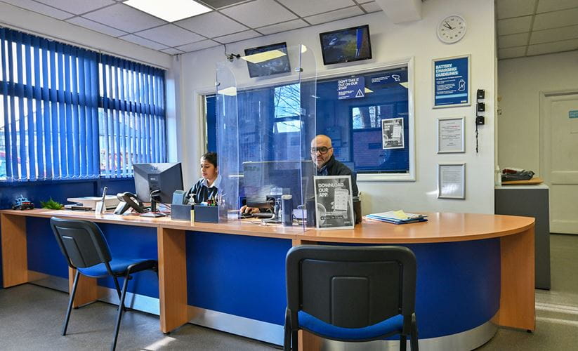 Access Self Storage Isleworth photo 2